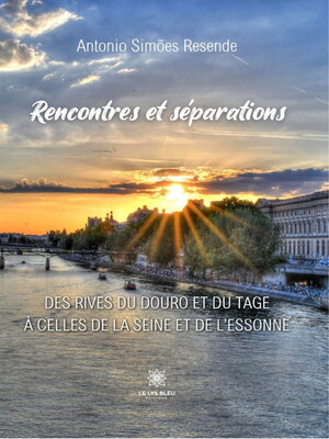 cover image of Rencontres et séparations